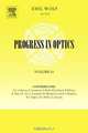 Progress in Optics,53, Emil Wolf 