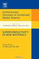 Superconductivity in New Materials,4, Zachary Fisk 