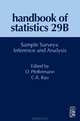 Handbook of Statistics_29B,29, Danny Pfeffermann 