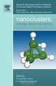 Nanoclusters, Purusottam Jena 