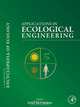 Applications in Ecological Engineering, Sven Erik Jorgensen 