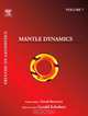 Mantle Dynamics, David Bercovici 