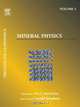 Mineral Physics, G David Price 