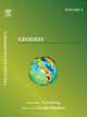 Geodesy, Tom Herring 