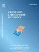 Crust and Lithosphere Dynamics, Anthony B Watts 