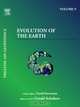 Evolution of the Earth, David Stevenson 