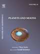 Planets and Moons, Tilman Spohn 