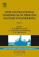 10th International Symposium on Process Systems Engineering - PSE2009,27, Rita Maria de Brito Alves 