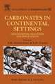 Carbonates in Continental Settings,62, A.M. Alonso-Zarza 