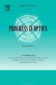 Progress in Optics,54, Emil Wolf 