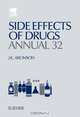 Side Effects of Drugs Annual,32, Jeffrey K. Aronson 