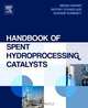 Handbook of Spent Hydroprocessing Catalysts, Meena Marafi 