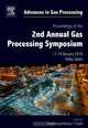 Proceedings of the 2nd Annual Gas Processing Symposium, Farid Benyahia 