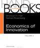 Handbook of the Economics of Innovation, Volume 2, Bronwyn H. Hall 