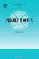 Progress in Optics,55, Emil Wolf 
