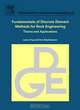 Fundamentals of Discrete Element Methods for Rock Engineering: Theoryand Applications,85, Lanru Jing 
