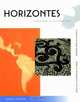 Horizontes, Graciela Ascarrunz Gilman 