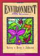 Environment, Updated 1995 Version, Peter H. Raven 
