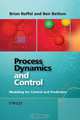 Process Dynamics and Control, Brian Roffel 