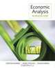 Economic Analysis in Health Care, Stephen Morris 