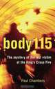 Body 115, Paul Chambers 