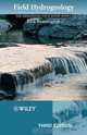 Field Hydrogeology, Rick Brassington 
