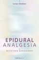 Epidural Analgesia in Acute Pain Management, Carolyn Middleton 