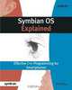 Symbian OS Explained, Jo Stichbury 