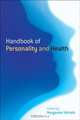 Handbook of Personality and Health, 