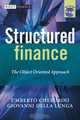 Structured Finance, Umberto Cherubini 