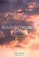 Business Research Methods, Jon Simon 