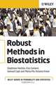 Robust Methods in Biostatistics, Stephane Heritier 