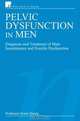 Pelvic Dysfunction in Men, Grace Dorey 