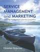 Service Management and Marketing, Christian Gronroos 