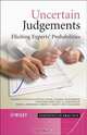 Uncertain Judgements, Anthony O?Hagan 