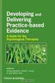 Developing and Delivering Practice–Based Evidence, 