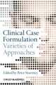 Clinical Case Formulation, 