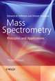 Mass Spectrometry, Edmond de Hoffmann, Vincent Stroobant 