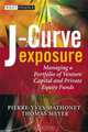 J–Curve Exposure, Pierre–Yves Mathonet 