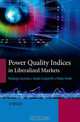 Power Quality Indices in Liberalized Markets, Pierluigi Caramia 