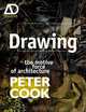 Drawing, Sir Peter Cook 