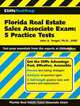 CliffsTestPrep® Florida Real Estate Sales Associate Exam, John A. Yoegel PhD, DREI 