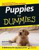 Puppies For Dummies®, Sarah Hodgson 
