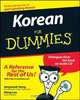 Korean For Dummies®, Jungwook Hong 