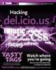 Hacking del.icio.usTM, Leslie M. Orchard 