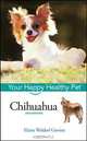 Chihuahua, Elaine Waldorf Gewirtz 