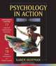Psychology in Action, Karen Huffman 