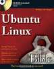 Ubuntu® Linux® Bible, William von Hagen 