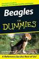 Beagles For Dummies®, Susan McCullough 