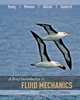 A Brief Introduction to Fluid Mechanics, Donald F. Young 
